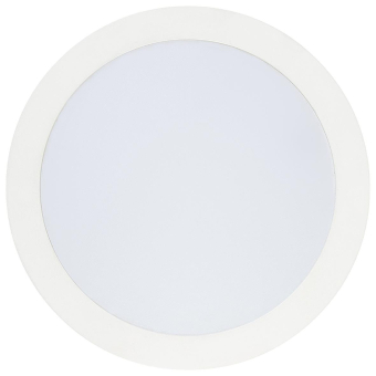 Nobile LED Panel Flat 130 R   1571435011 
