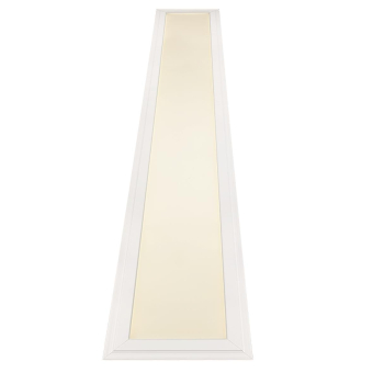 Nobile LED Panel R1S weiß 38W 1570521110 