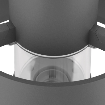 SLV PHOTONI 45, Stehleuchte,     1007587 