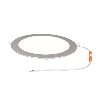 Nobile LED Panel Flat 190 R   1571904112 