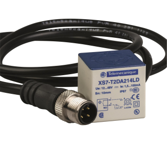 Telemecanique XS7T2PC440LD Näherungssch. 