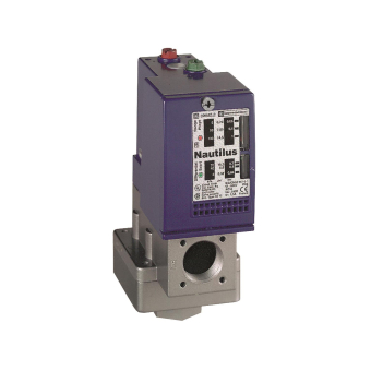 Telemecanique XMLC002B2S12 Druckschalter 