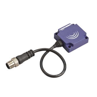 Telemecanique XS7C1A1PAL01M12 Näherungs. 