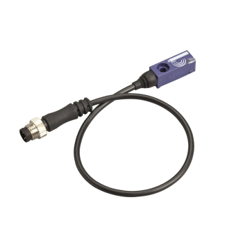 Telemecanique XS7J1A1PAL01M8 Näherungss. 