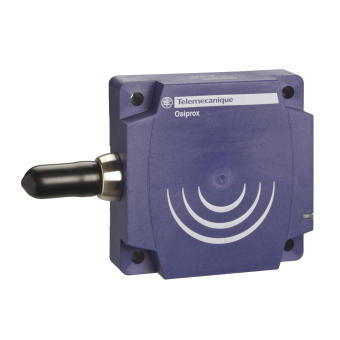 Telemecanique XS7D1A1CAM12 Näherungssch. 