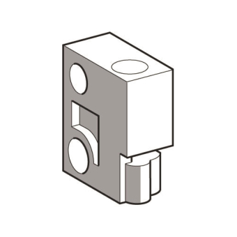 Telemecanique XUFZ14 Feststellklemme 