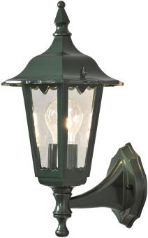 KONS Wandleuchte Firenze grün   7232-600 