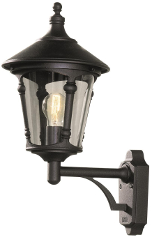 KONS Wandleuchte Virgo matt      571-750 