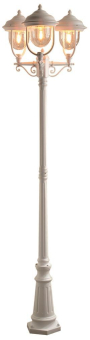 KONS Stehleuchte 3flg. Parma    7227-250 