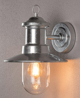 KONS Napoli Wandl. E27          7346-320 