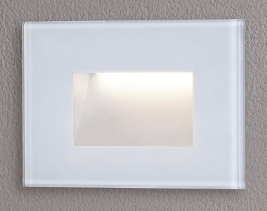 KONS LED-Wandleuchte Chieri     7862-250 