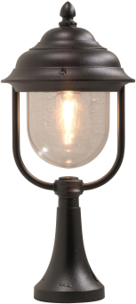 KONS Sockelleuchte Parma matt   7224-750 