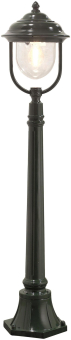 KONS Wegeleuchte Parma grün     7225-600 