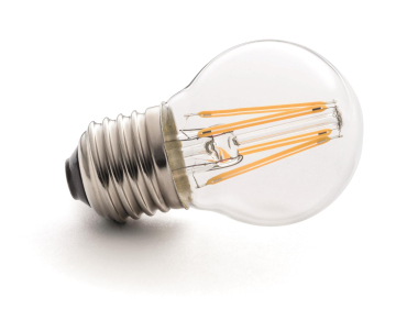 KONS Leuchtmittel LED E27 klar  7726-012 