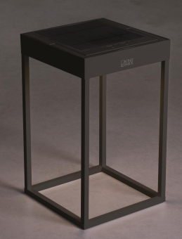 KONS Laterne Portofino sw       7815-750 