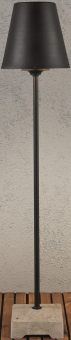 KONS Stehleuchte Lucca schwarz   456-750 