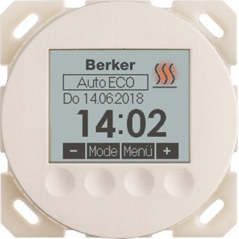 Berker Temperaturregler         20462089 