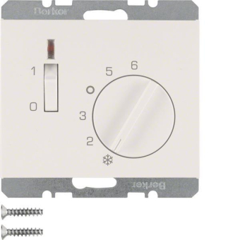 BER K1 Raumtemperaturregler     20307109 