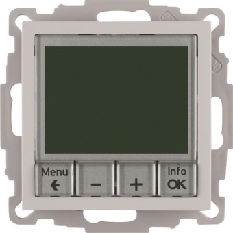 BER Temperaturregler,           20441404 