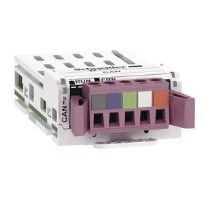 Schneider Optionskarte CANopen  VW3A3628 