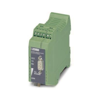 Phoenix 2708290  PSI-MOS-PROFIB/FO 660 E 