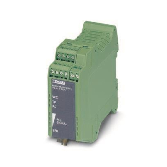 Phoenix 2708342   PSI-MOS-RS422/FO 660 E 