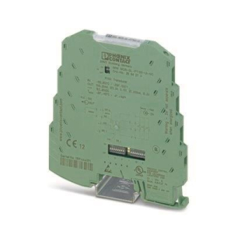 Phoenix 2864273  MINI MCR-SL-PT100-UI-NC 