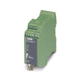Phoenix 2708355   PSI-MOS-RS422/FO 850 E 