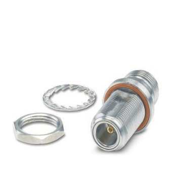Phoenix 2867843 Adapter  RAD-ADP-N/F-N/F 