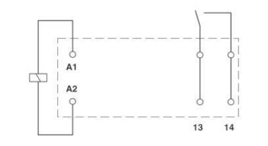 Phoenix 2987338       REL-MR- 24DC/ 1ICT 
