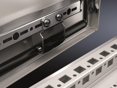 Rittal Auflaufrolle          VX 8618.420 