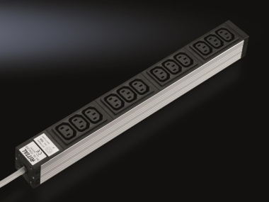 Rittal Steckdosenleiste 12f   DK 7240200 