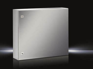 Rittal edelstahl 300x760x760  AE 1014600 