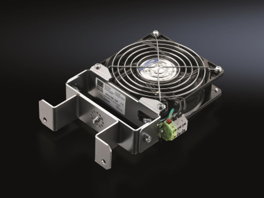 Rittal Innenlüfter 24VDC      SK 3108024 