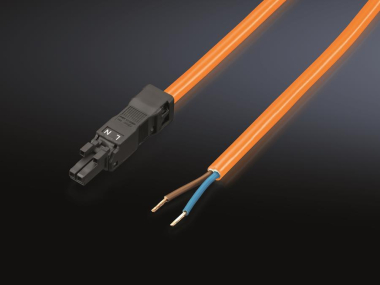 Rittal Anschlussleitung       SZ 2500420 