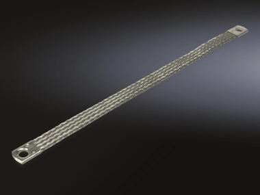 Rittal Flachbanderder VE=10   SZ 2412316 