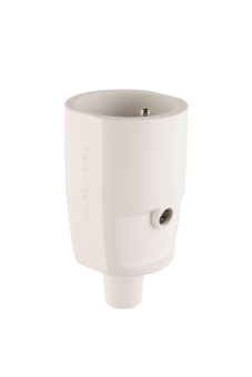 ABL Compact Kupplung fr-be PP  100000063 