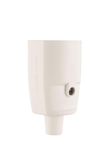 ABL PVC SCHUKO Kupplung        100000060 