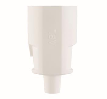 ABL Compact Kupplung SCHUKO PP 100000056 