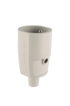 ABL Compact Kupplung fr-be PP  100000062 