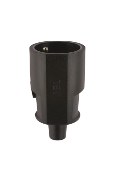 ABL Compact Kupplung fr-be PP  100000061 