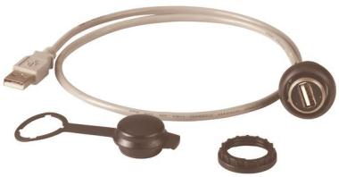 EATON M22S-USB-SA konfektionierte 147535 