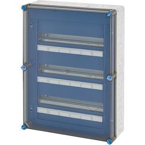 Hensel Mi-Automatengehäuse 54    Mi 1654 