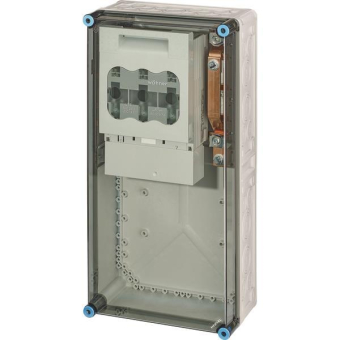 Hensel Mi-NH-Sicherungslast-     Mi 6480 