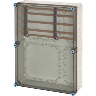 Hensel Mi-Sammelschienengehäuse  Mi 6657 