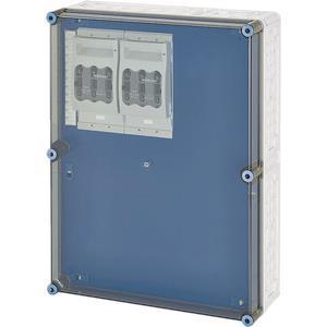 Hensel Mi-NH-Sicherungslasttrenn Mi 6623 