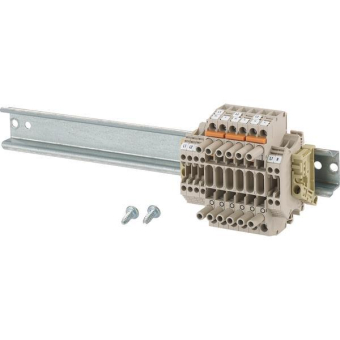 Hensel Tragschiene Hutprofil 35 Mi EM 02 