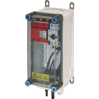 Hensel PV-Generatoranschluss- Mi PV 2171 