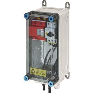 Hensel PV-Generatoranschluss- Mi PV 2171 