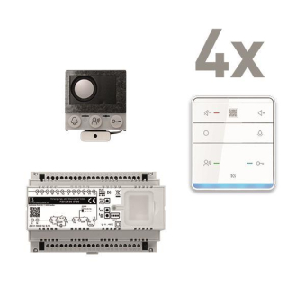 TCS audio:pack PRO Einbau f. PAIF040/005 